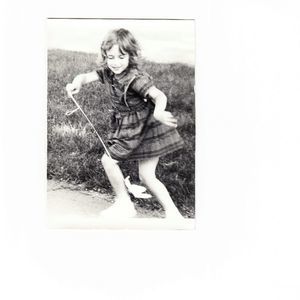 Meet your Posher, Tobsha